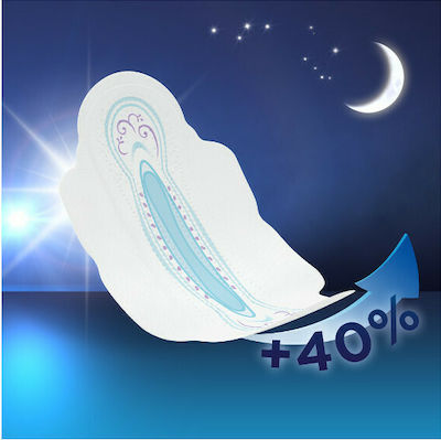 Always Ultra Night Pantyliners with Wings Night Size 3 7pcs