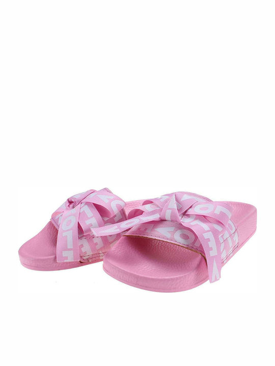 Lelli Kelly Kids' Slides Pink Maggie