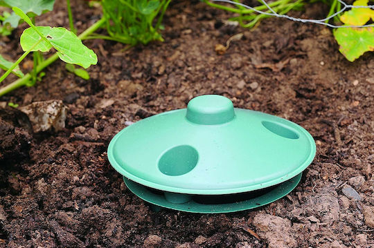 STV Snail Repellents