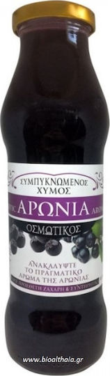 HealthTrade Χυμός Αρώνια Χωρίς Ζάχαρη 750ml