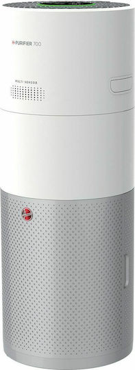 Hoover H-Purifier 700 Luftreiniger / Luftbefeuchter 56W für Räume 110m²