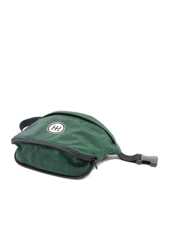 Hip Baq Bum Bag Taille Grün