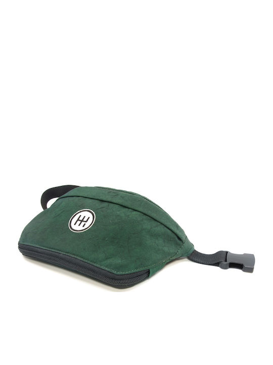 Hip Baq Bum Bag Taille Grün