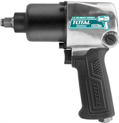 Total Air Impact Wrench 1/2" 57kgm TAT40122