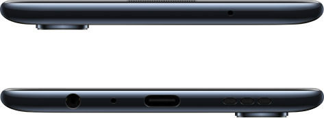 OnePlus Nord CE 5G Dual SIM (8GB/128GB) Charkoal Ink