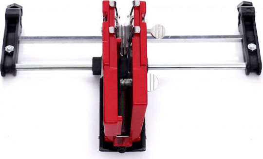 Kraft & Dele Manual Chainsaw Chain Sharpener Sharpener Chainsaw Hand Tool KD10154