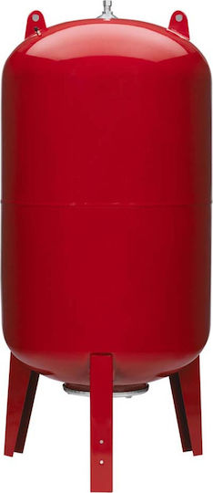 Varem Maxivarem LS 200 Δοχείο Πιεστικού Κάθετο 200lt