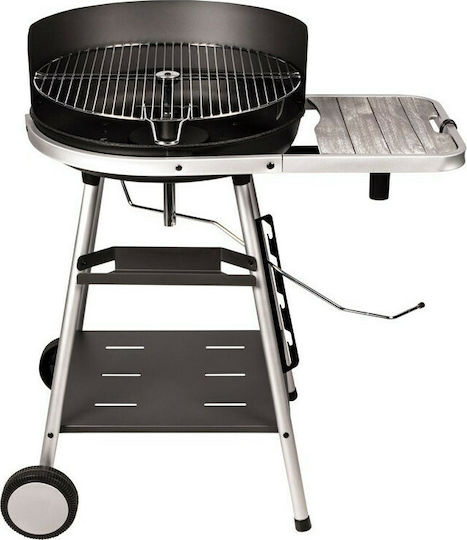 Somagic Port Grimaud Mantemenia Holzkohlegrill 51cmx51cm