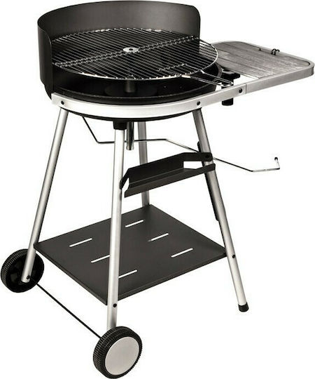 Somagic Port Grimaud Mantemenia Holzkohlegrill 51cmx51cm