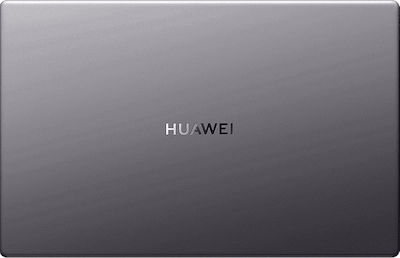 Huawei MateBook D15 15.6" IPS FHD (Kern i3-10110U/8GB/256GB SSD/W10 Startseite)