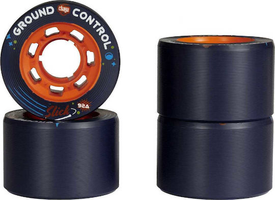 Chaya Ground Control Slick 19.810679 59mm
