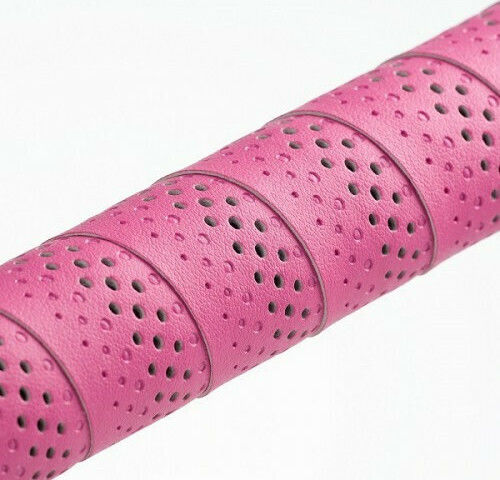 Fizik Tempo Bondcush 3mm Ταινία Τιμονιού Ποδηλάτου Ροζ 3 mm