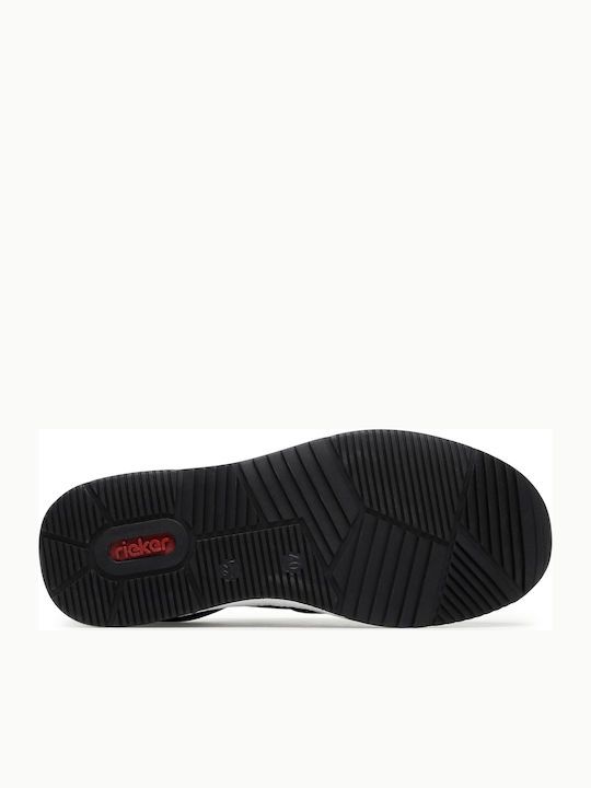 Herren Sneakers Schwarz