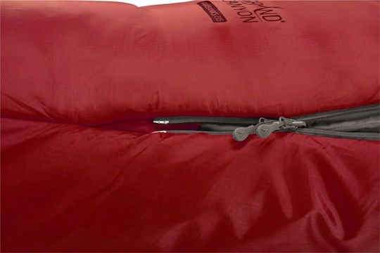 Grand Canyon Sleeping Bag Μονό 2 Εποχών Fairbanks 205