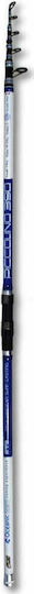Oceanic Piccolino Fishing Rod for Surf Casting 3.90m 80-150gr