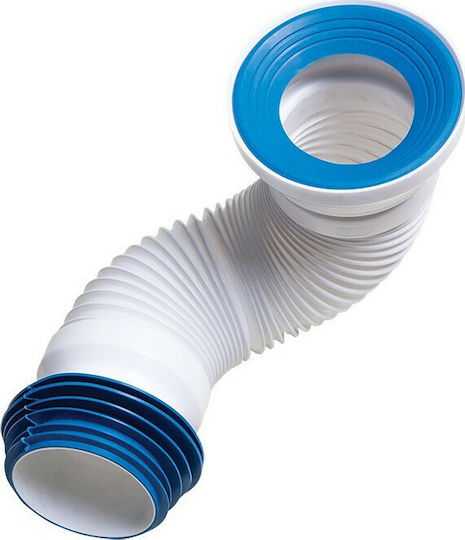 Σπιράλ Σύνδεσης WC NOVO Φ90-100-110 Viospiral 55-7012