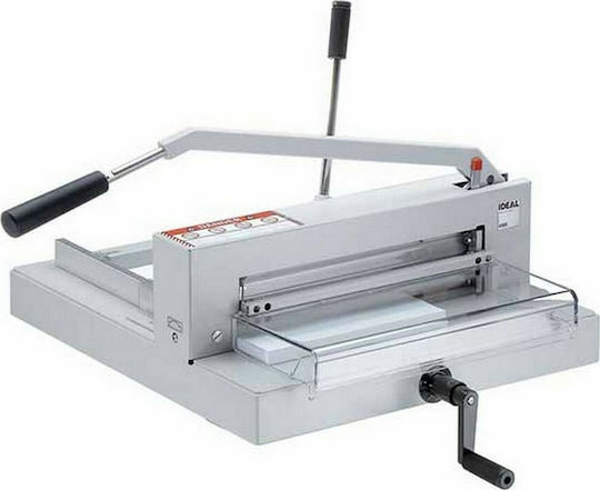 EBA 4305 Μαχαίρι Γκιλοτίνα Επαγγελματικο 43cm
