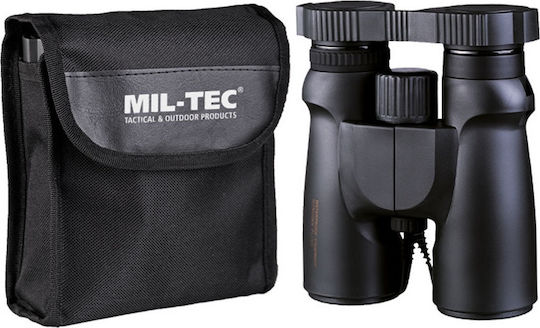 Mil-Tec Binoculars Waterproof 8x42mm