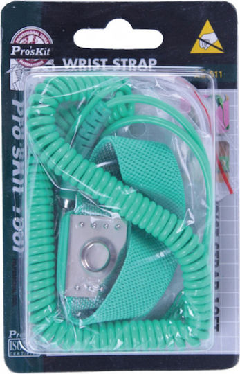 Proskit Antistatic Antistatic Grounding Bracelet AS-611