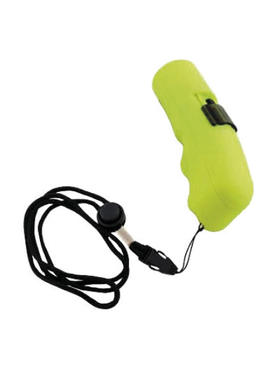 AMILA Referees Whistle with Cord Electric AMILA Referees Whistle with Cord Electric