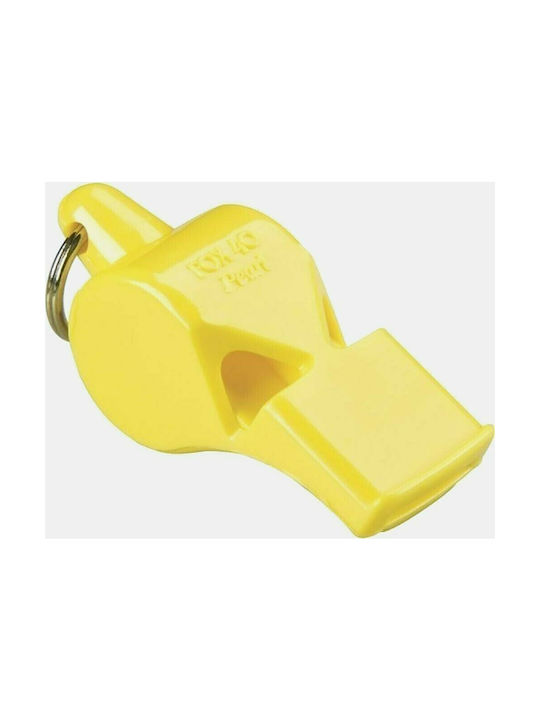 Fox40 Pearl Safety Coaches Whistle