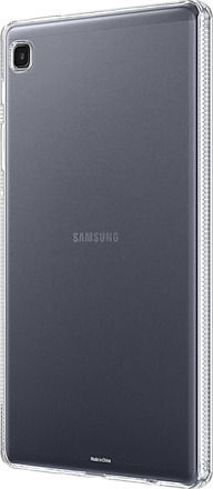 Samsung Back Cover Rezistentă Transparena (Galaxy Tab A7 Lite) EF-QT220TTEGWW