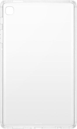 Samsung Back Cover Rezistentă Transparena (Galaxy Tab A7 Lite) EF-QT220TTEGWW