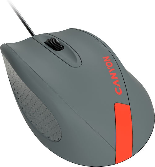 Canyon M-11 Cu fir Mouse Gri