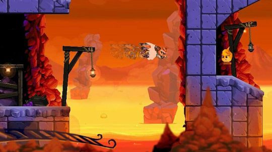 Kaze and the Wild Masks Xbox One Spiel