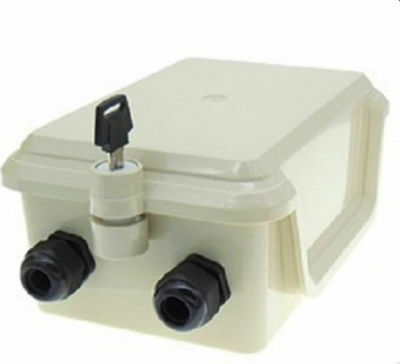 Safewell Splice Boxes SW-039