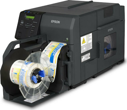 Механични части за Epson C32C815471