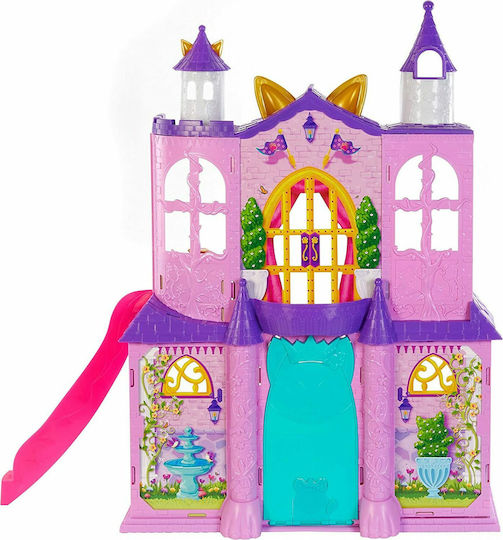Mattel Enchantimals Princess Castle for 4+ Years 66cm