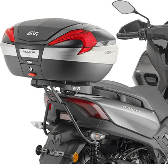 Givi Rack for Yamaha X-MAX for Yamaha Tricity 300 '20