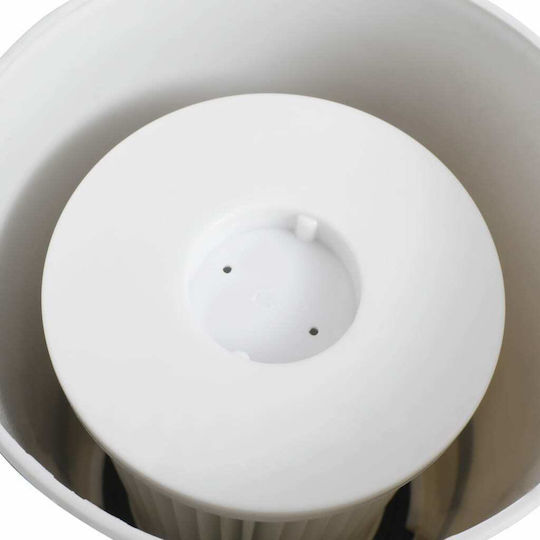 vidaXL Pompa Piscină Filtru Cu o singură fază cu Debit Maxim 1700 litri/oră