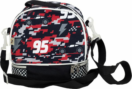 Gim Cars Kachow 4.5лт Черен Gorjuss 20 x 15 x 21см