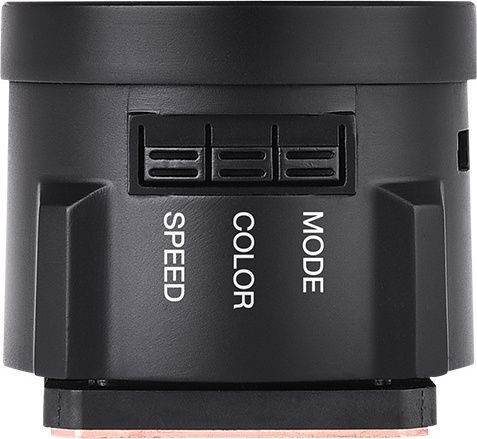 Thermaltake Toughliquid 360 ARGB Υδρόψυξη AIO CPU με 3 Ανεμιστήρες 120mm