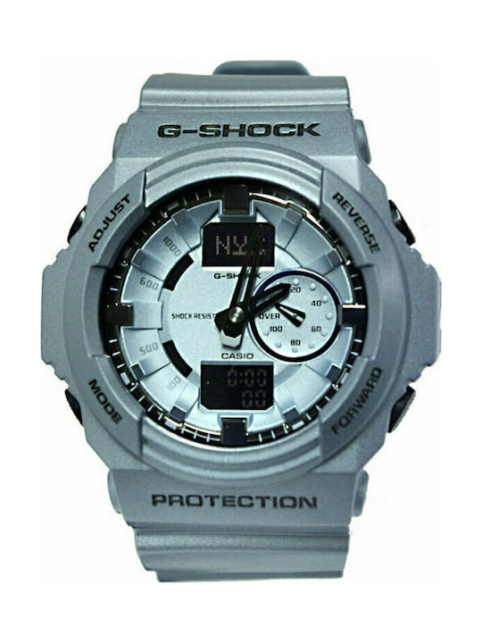 Casio GA-150Α-2AER Watch Battery