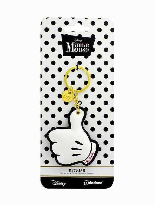 Paladone Μπρελόκ Minnie Mouse