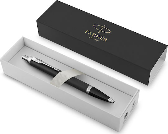 Parker IM Essential Pixuri Ballpoint Personalizate