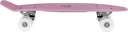 Playlife 6" Complete Penny Board Ροζ