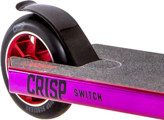 Crisp Scooters Детско ролери Switch 2 Колела Лилав