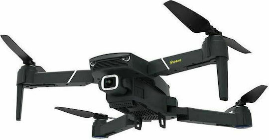 Eachine E520 WIFI FPV Drohne mit 4K Kamera und Steuerung