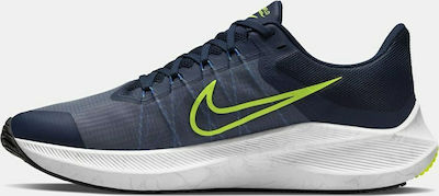 Nike Winflo 8 CW3419-401 Ανδρικά 