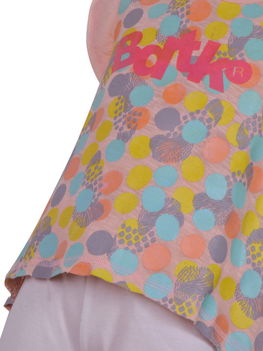 Kids' Set with Shorts Summer 2pcs Multicolour