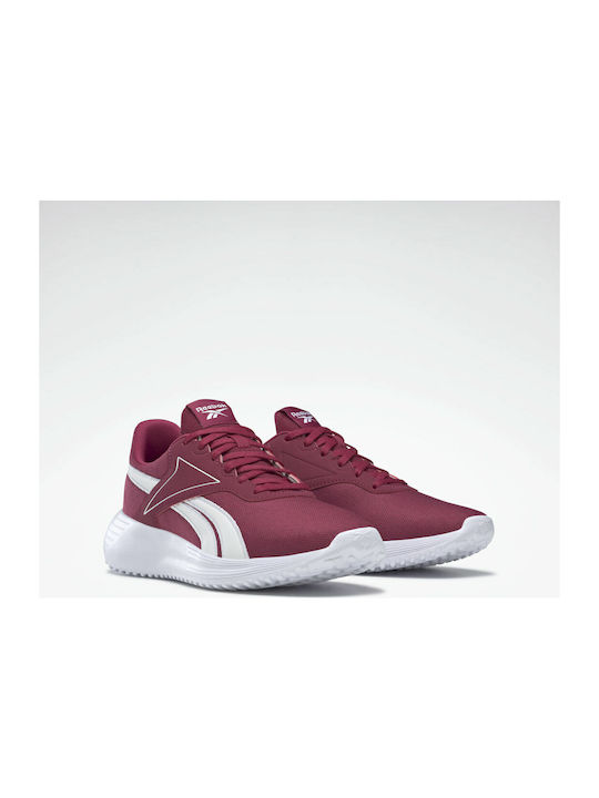 Lite 3 Sport Shoes Running Punch Berry / Cloud White / Core Black