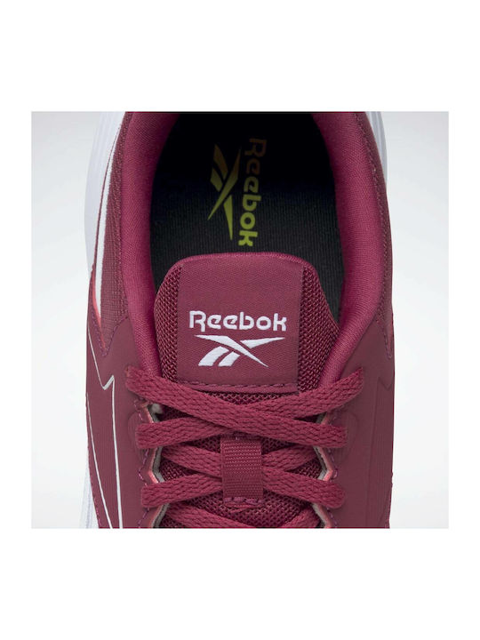 Lite 3 Sport Shoes Running Punch Berry / Cloud White / Core Black