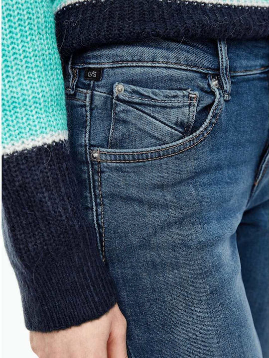 Women's Jean Trousers in Slim Fit