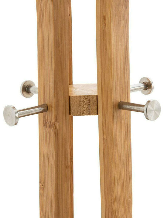 So'Home Teepi Cuiere de podea Lemn Bej 44x44x178cm