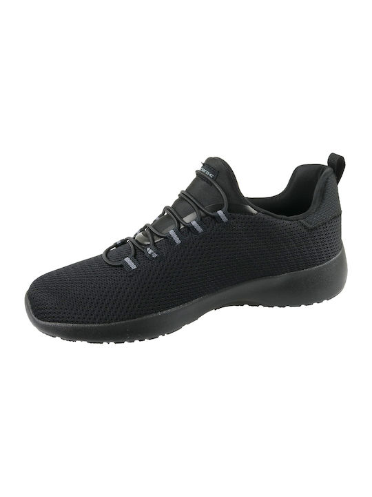 Dynamight Sport Shoes Running Black