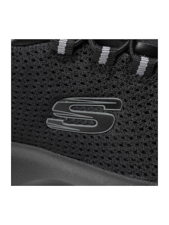 Dynamight Sport Shoes Running Black